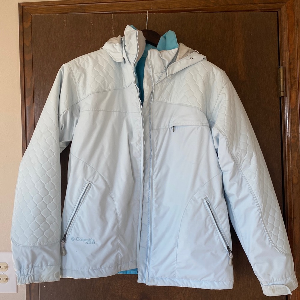 Columbia XCO Jacket
